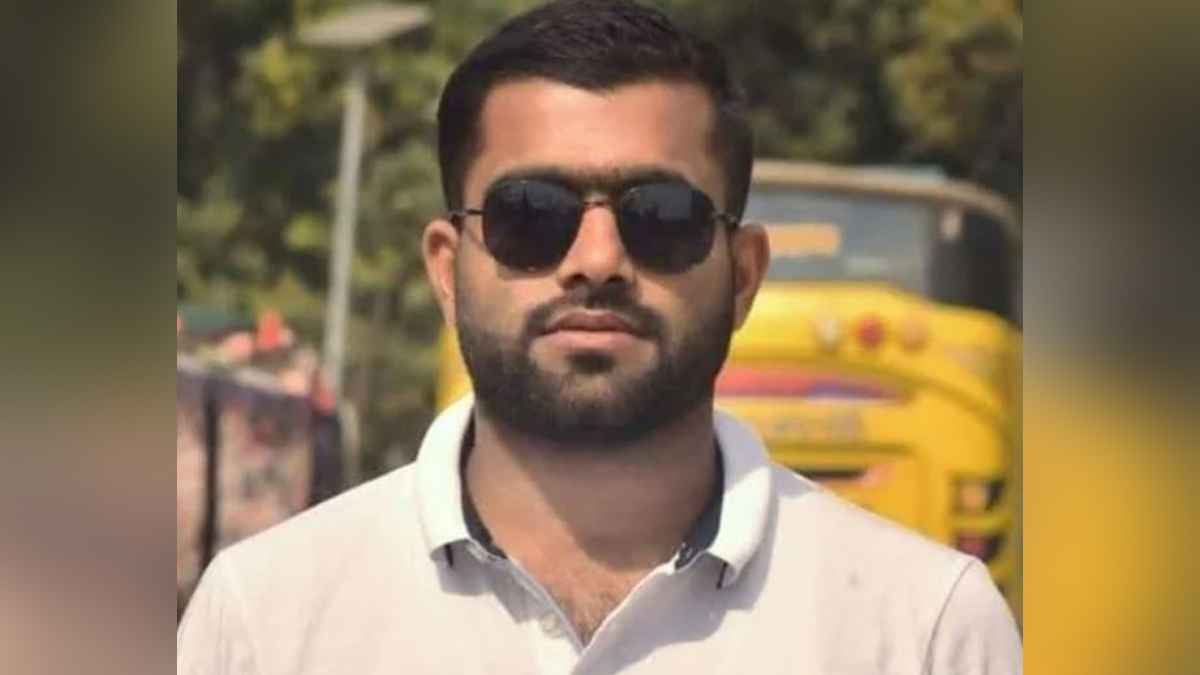 ‘আপত্তিকর’ ছবি পোস্ট করে ভাইরাল সেই ছাত্রলীগ নেতা আটক